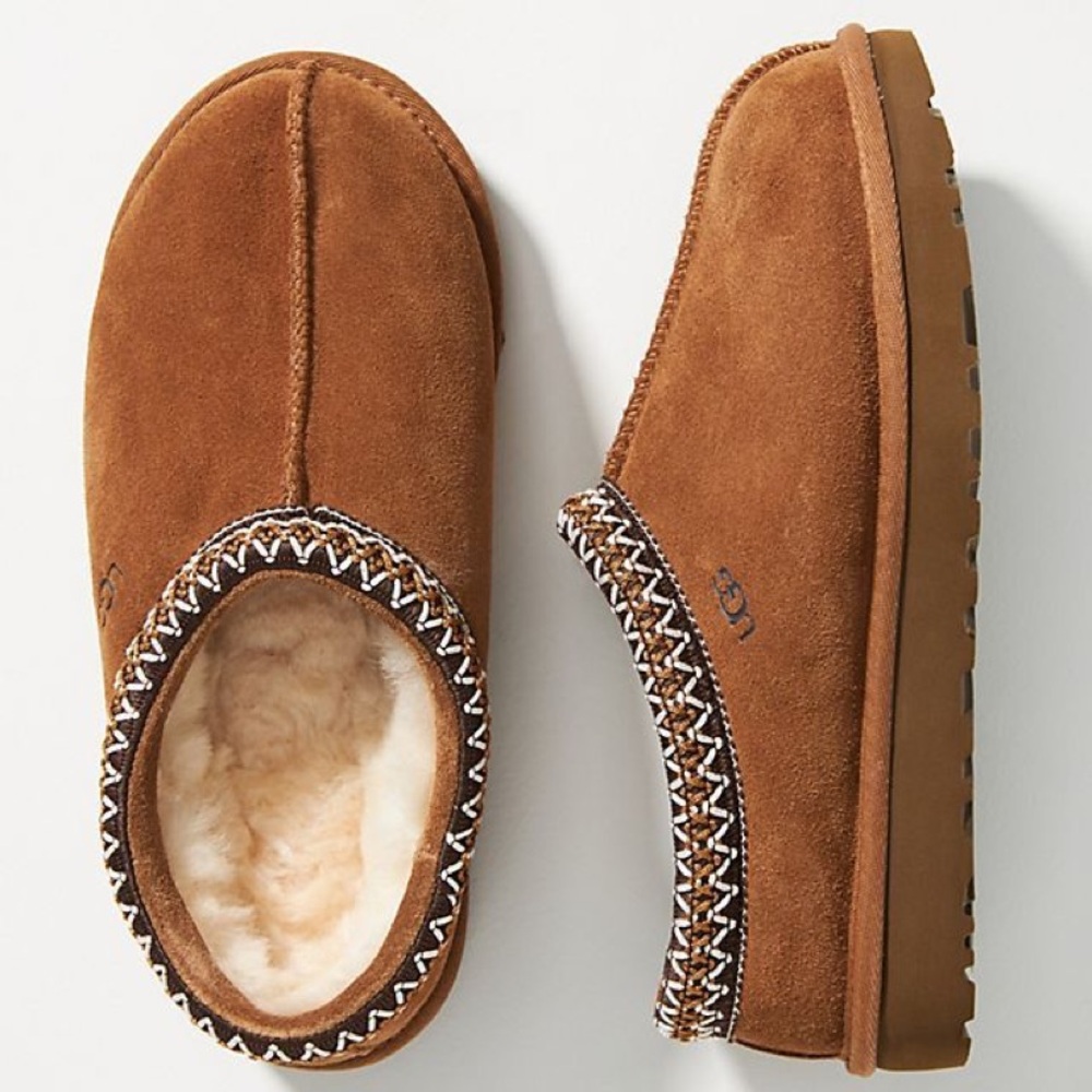 UGG Tasman Slippers Women’s 8